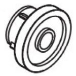 KYOCERA 302F931600 printer/scanner spare part 1 pc(s)