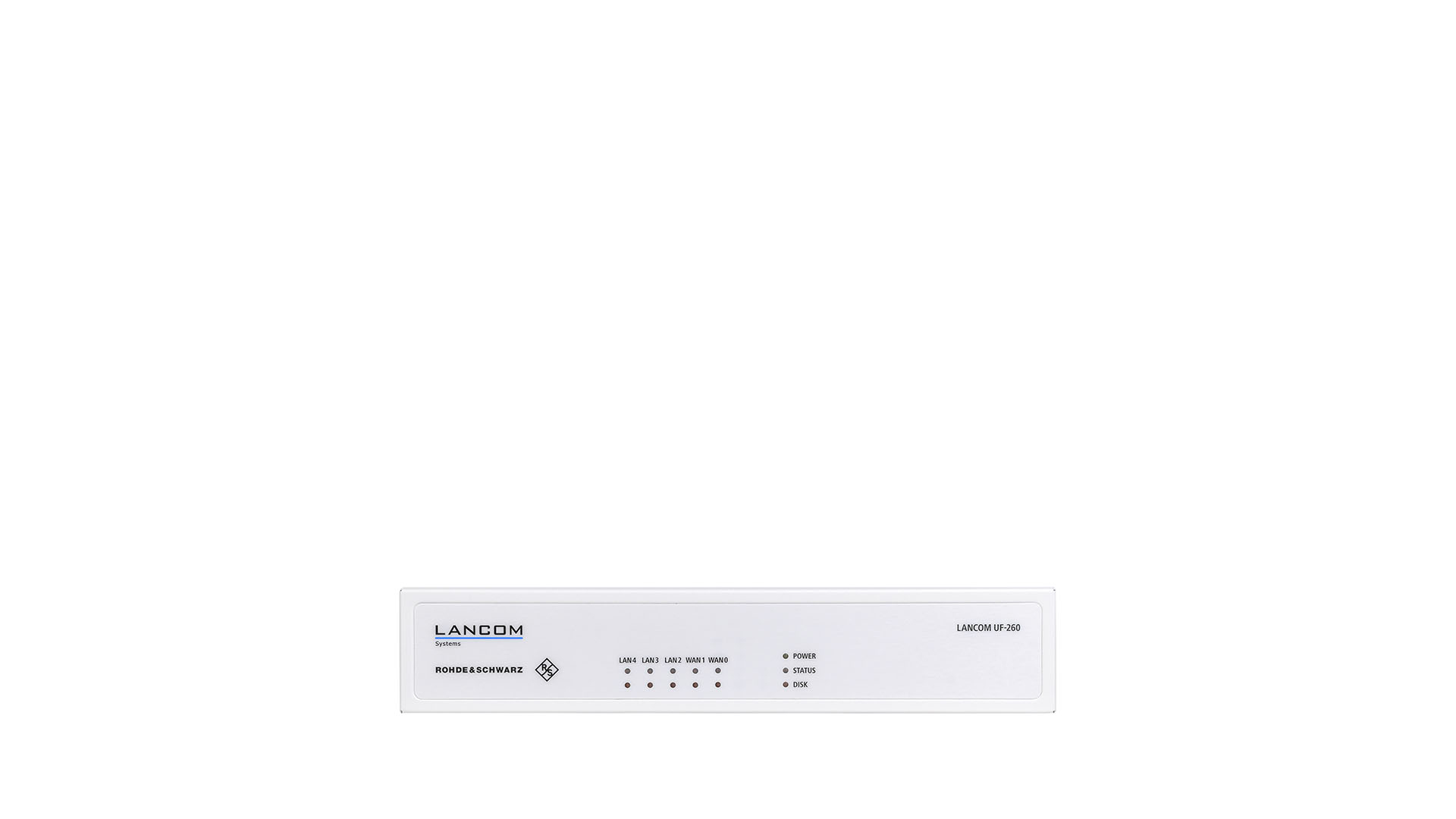 55024 LANCOM SYSTEMS Z Lancom R&S Unified Firewall UF-260