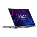 Teqcycle Lenovo ThinkPad X1 Yoga G6 Intel® Core™ i7 i7-1185G7 Hybrid (2-in-1) 35.6 cm (14") Touchscreen Full HD 16 GB LPDDR4x-SDRAM 256 GB SSD Wi-Fi 6 (802.11ax) Windows 11 Pro Nordic Grey