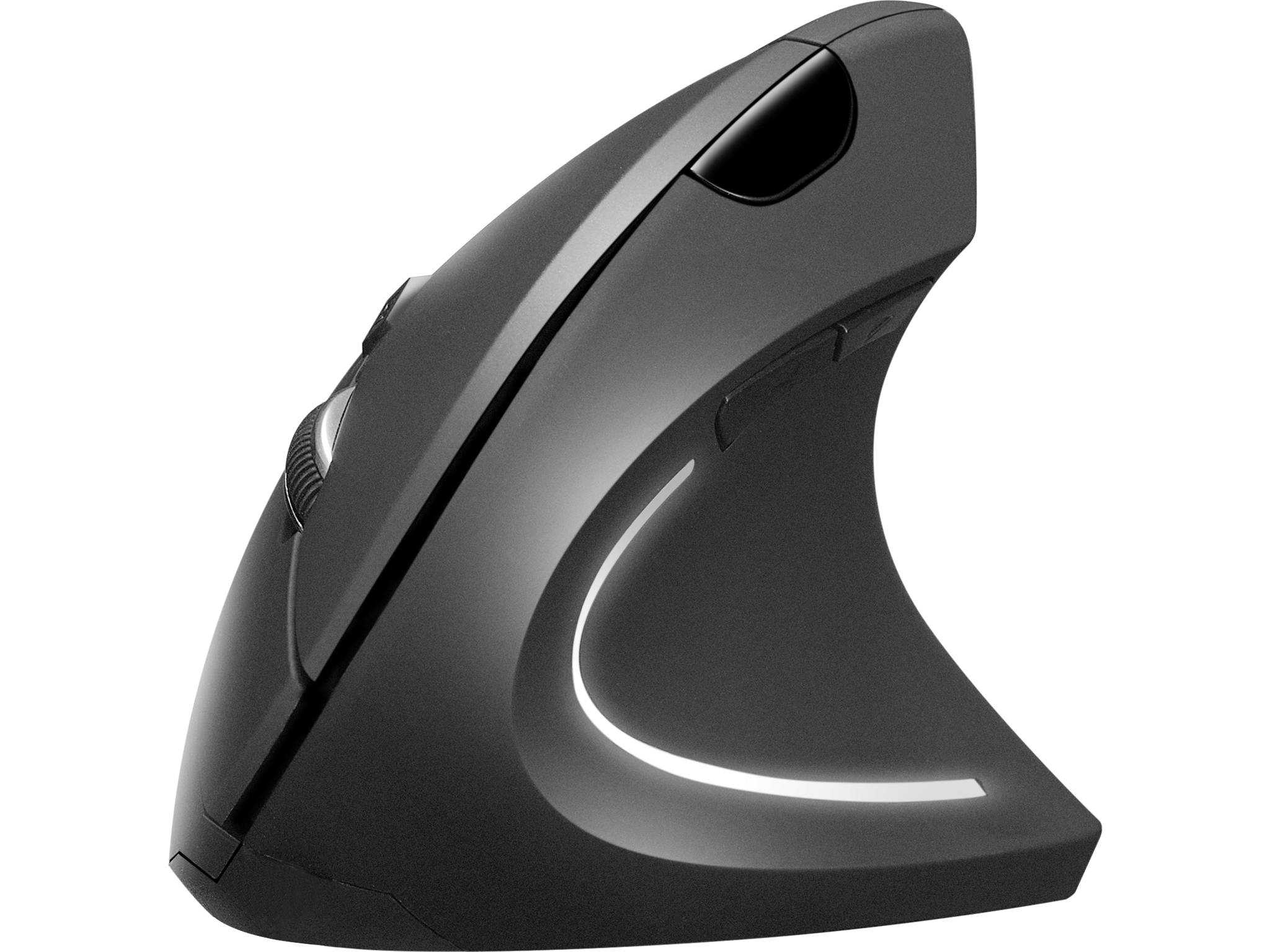 Image of Sandberg Wired Vertical Mouse