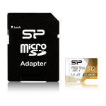 Silicon Power SP512GBSTXDU3V20AB memory card 512 GB MicroSDXC UHS-I Class 10