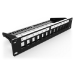 Digitus Modular Patch Panel, 12-port