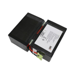 BTI RBC92-2U- UPS battery Sealed Lead Acid (VRLA) 12 V