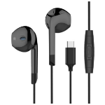 JLC Z50 Type C Earphones - Compatible with Huawei /Xiaomi /Samsung Devices