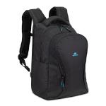 Rivacase Gremio 5565 backpack Casual backpack Black Polyester