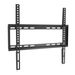 LogiLink BP0009 TV mount 139.7 cm (55") Black
