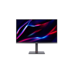 Acer Nitro XV5 XV275K P3 computer monitor 68.6 cm (27") 3840 x 2160 pixels 4K Ultra HD LED Black