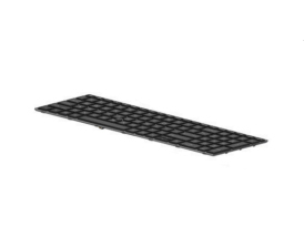 HP M17095-061 notebook spare part Keyboard