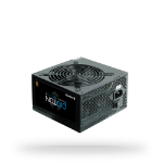 Chieftec BDF-500S power supply unit 500 W 24-pin ATX PS/2 Black