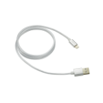 Canyon CNE-CFI3PW lightning cable 1 m White