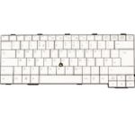 Fujitsu Keyboard (DANISH) Toetsenbord