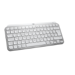Logitech MX Keys Mini Minimalist Wireless Illuminated Keyboard