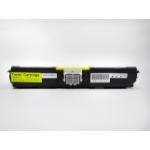 CTS Wholesale Reman Xerox Phaser 6121 Yellow Toner 106R01468