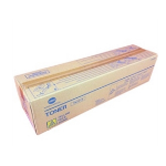 Konica Minolta TN711Y toner cartridge Original Yellow