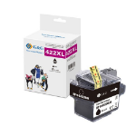 G&G 20584 inktcartridge 1 stuk(s) Compatibel Hoog (XL) rendement Zwart