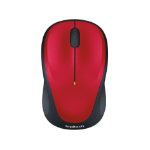 Logitech M317 mouse Ambidextrous RF Wireless Optical 1000 DPI