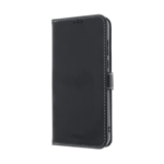 Insmat 650-3344 mobiltelefonfodral 17,4 cm (6.83") Utbytbara fodral Svart