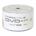 Freestyle DVD-R (x50 pack) 4.7 GB 50 pc(s)