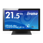 iiyama ProLite T2234MC-B1X - 21.5"
