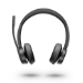 HP Poly Voyager 4320 USB-C Headset +BT700 dongle