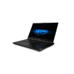 Lenovo Legion 5 17IMH05H Intel® Core™ i7 i7-10750H Laptop 43.9 cm (17.3") Full HD 16 GB DDR4-SDRAM 512 GB SSD NVIDIA® GeForce RTX™ 2060 Wi-Fi 6 (802.11ax) Windows 10 Home English Black