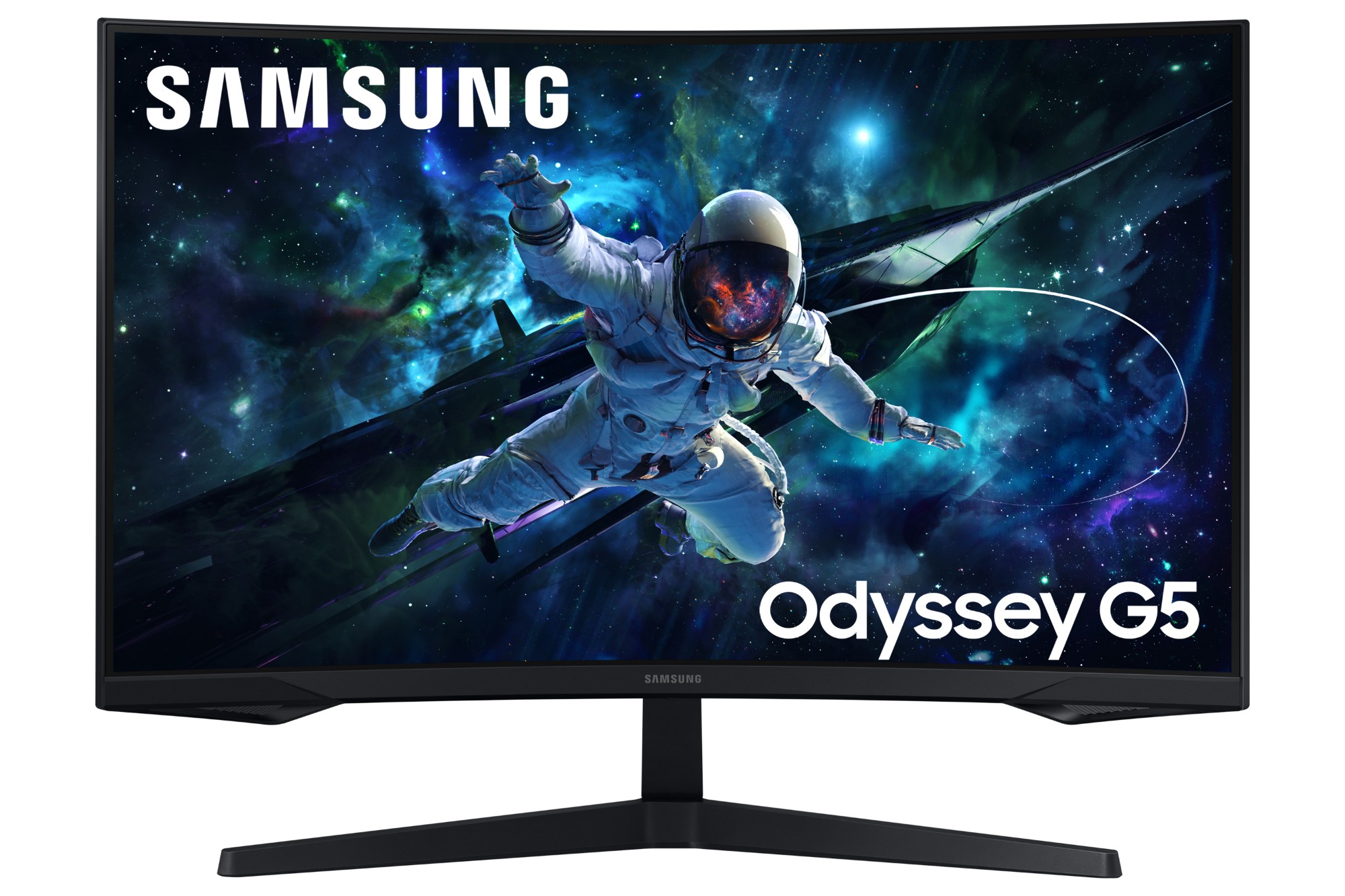 Samsung LS32CG552EU computer monitor 81.3 cm (32") 2560 x 1440 pi