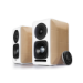 Edifier S880DB loudspeaker 2-way 88 W White, Wood Wired & Wireless