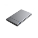 iBox IEUHDD6 storage drive enclosure HDD/SSD enclosure Grey 2.5"