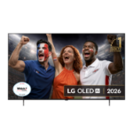 LG OLED65B6ELC.AEK TV 165.1 cm (65") 4K Ultra HD Smart TV Wi-Fi