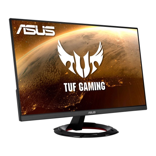 Image of ASUS 23.8" TUF Gaming Monitor (VG249Q1R) IPS 1920 x 1080 1ms 2...