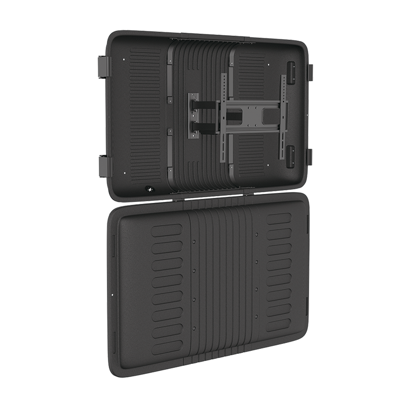 LogiLink Outdoor Waterproof TV Enclosure 32"-55"