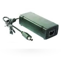 CoreParts MSPP2823 power adapter/inverter Indoor 130 W Black