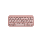Logitech Pebble Keys 2 K380s