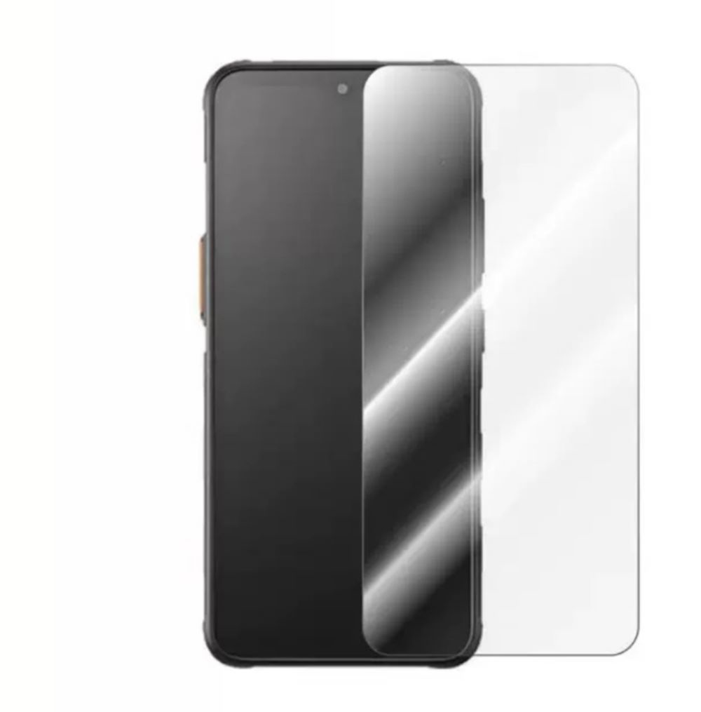 JLC Samsung Xcover 7 2D Tempered Glass Screen Protector