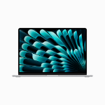 Apple MacBook Air 2023 15.3in M2 8GB 256GB - Silver