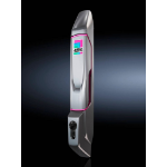 Rittal 8618.280 rack-toebehoren Deurkruk