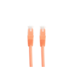 Prokord UTP-0022 nätverkskablar Orange 1,5 m Cat6 U/UTP (UTP)