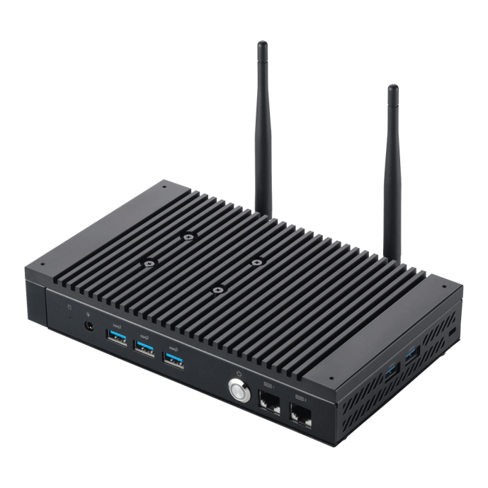 ASUS i5-1235U 8GB 512GB PL64-S5-8-5GW6-TWVUU Mini PC