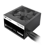 Thermaltake Smart W3 power supply unit 700 W 24-pin ATX ATX Black