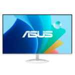 ASUS EyeCare VZ249HG-W computer monitor 60.5 cm (23.8") 1920 x 1080 pixels Full HD LCD White