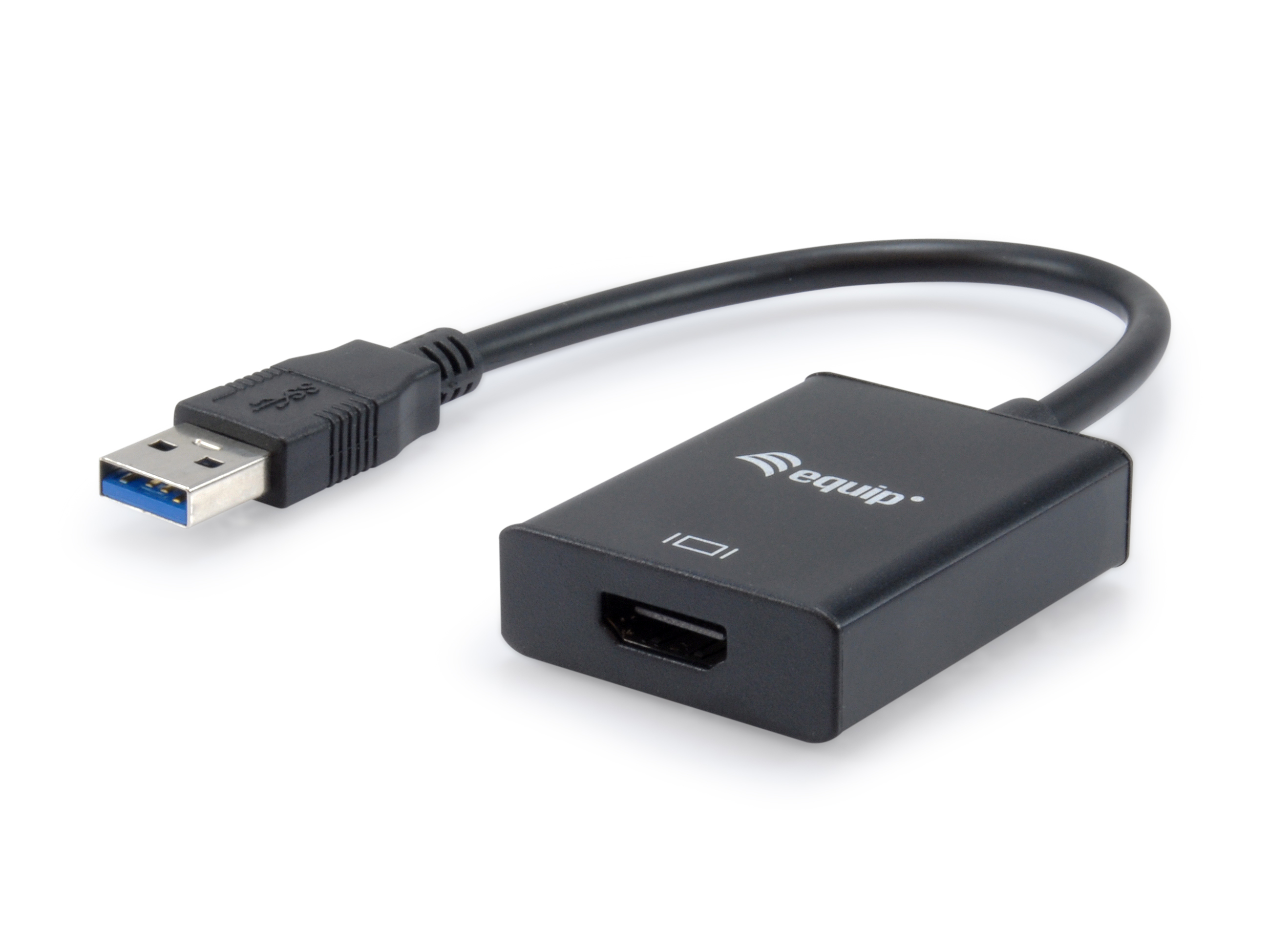 Image of Equip USB 3.0 to HDMI Adapter