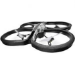 Parrot AR.Drone 2.0 Elite Edition 4 rotores 1280 x 720 Pixeles 1000 mAh Negro, Camuflaje