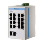 Advantech ProView,16G+2G Full Gigiabit