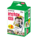 Fujifilm 16386016 instant picture film 20 stuk(s) 54 x 86 mm