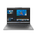Lenovo Yoga Slim 6 14APU8 AMD Ryzen™ 5 7540U Laptop 35,6 cm (14") WUXGA 16 GB LPDDR5-SDRAM 512 GB SSD Wi-Fi 6E (802.11ax) Windows 11 Home Grijs