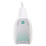 Datalogic Gryphon GD4600 HC, 2D, HP, multi-IF, kit (USB), white