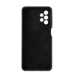 eSTUFF ES673185-BULK mobile phone case 16.5 cm (6.5") Cover Black