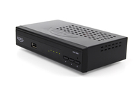 Image of Xoro HRS 8689 Black