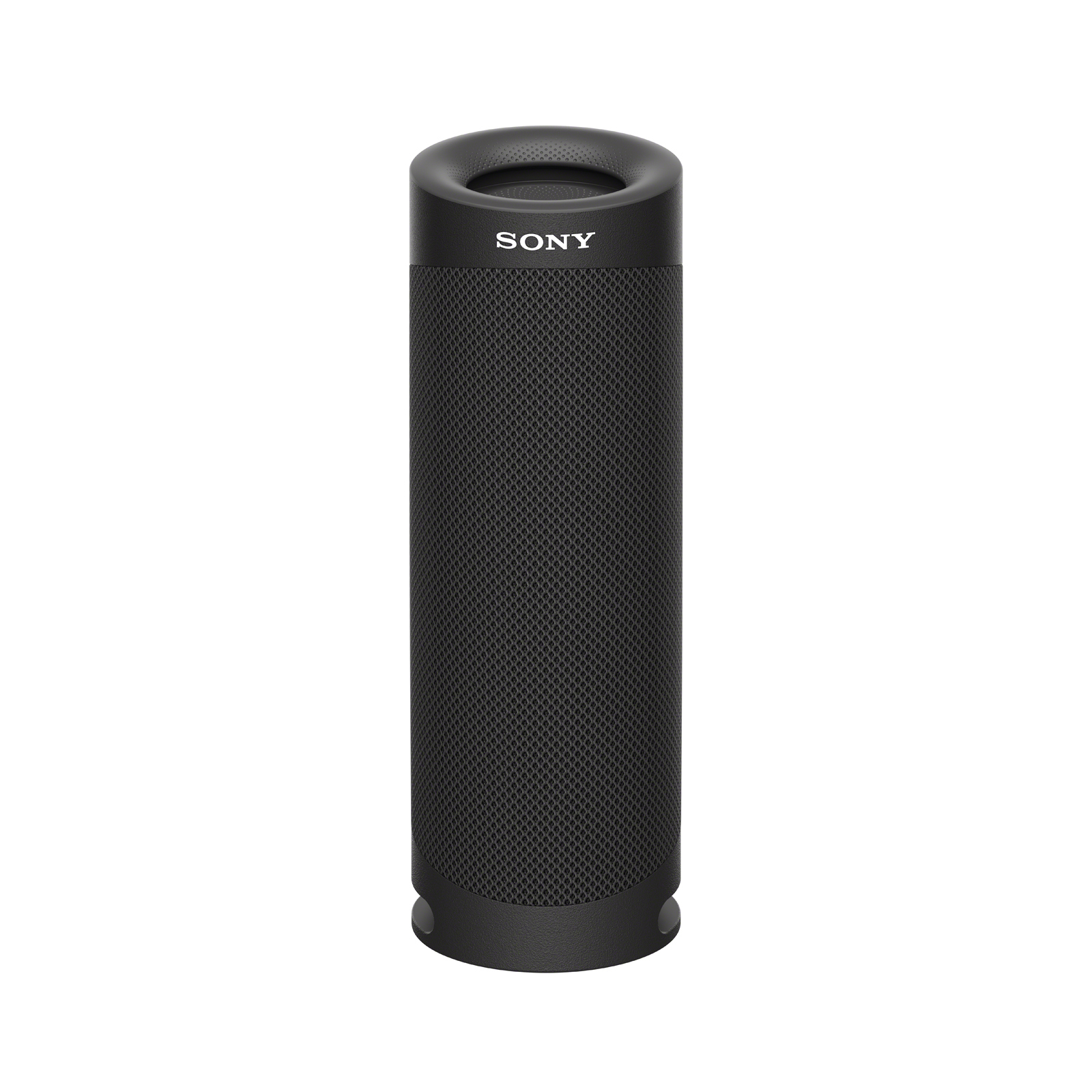 Sony SRS-XB23 Bärbar stereohögtalare Svart