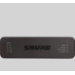 Shure ANI22 Black Ethernet LAN 20 - 20000 Hz